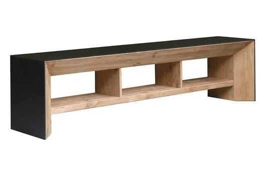 тумба под телевизор Raccolto Wooden