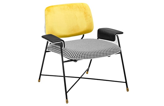 кресло для кафе Bauhaus