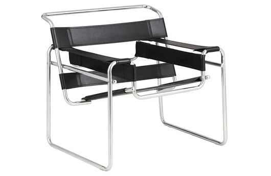 кресло для отдыха Wassily Chair